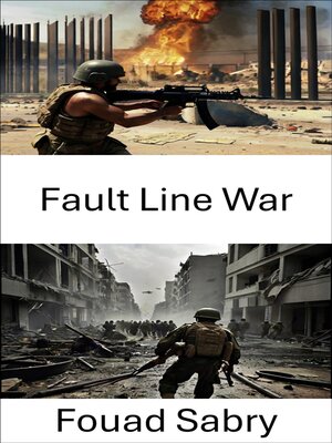 cover image of Fault Line War